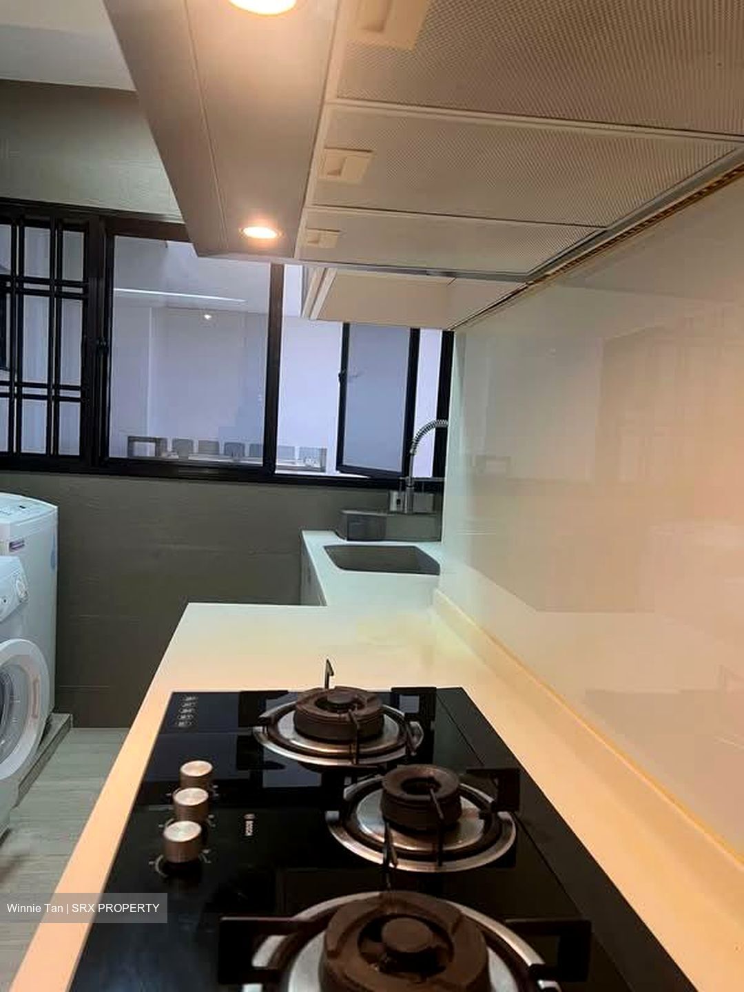 Blk 764 Longvale (Bedok), HDB 4 Rooms #537447711